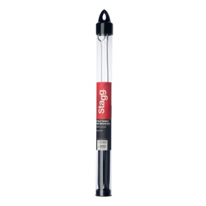 Stagg Telescopic Wire Brushes SBRU20-RM