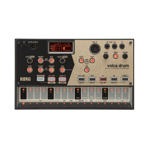 KORG Volca Drum Digital Percussion Synth