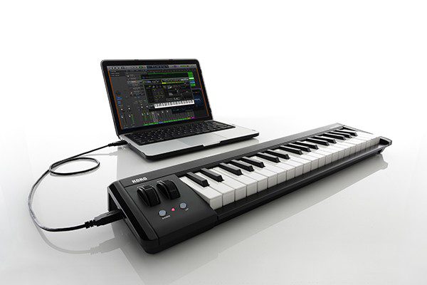 KORG MicroKEY2 49 key - Image 4