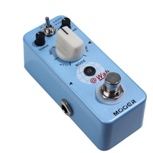 MOOER @Wah Auto-Wah