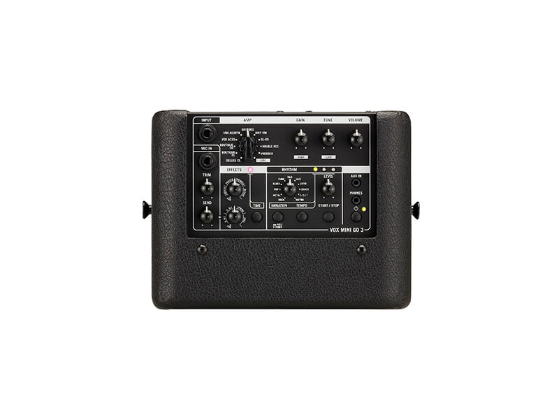 Vox Mini Go 3 Portable Amplifier - Image 6