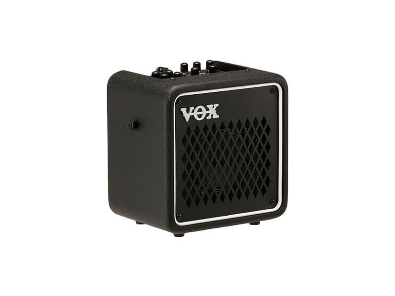 Vox Mini Go 3 Portable Amplifier - Image 4