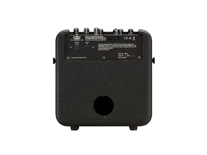 Vox Mini Go 3 Portable Amplifier - Image 8