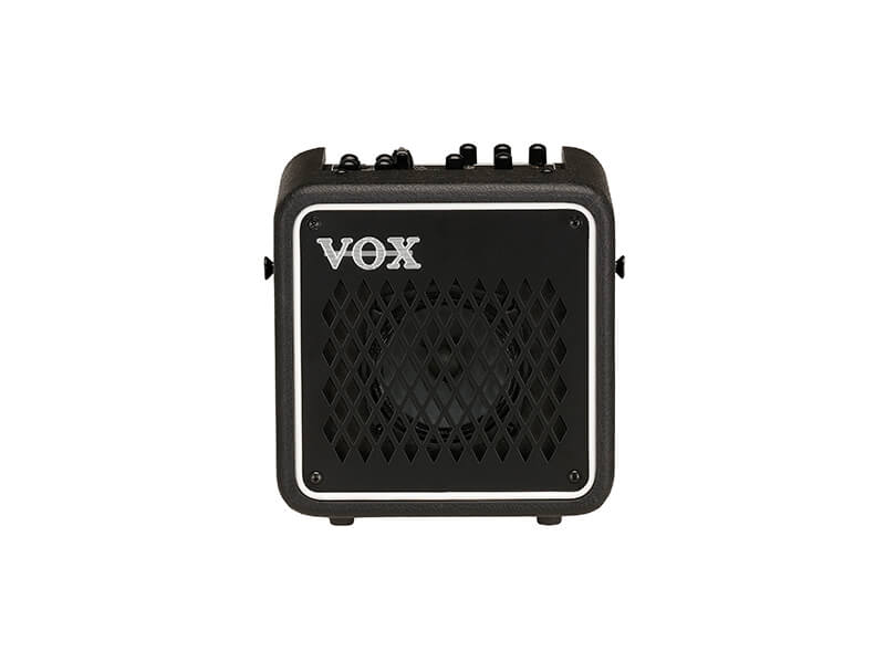 Vox Mini Go 3 Portable Amplifier - Image 9