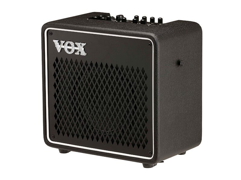 Vox Mini Go 50 Portable Amplifier - Image 4