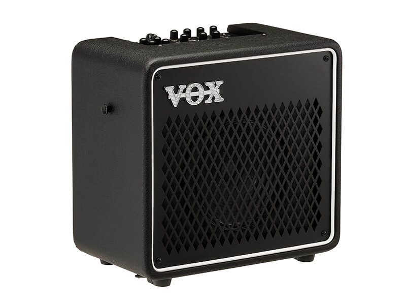 Vox Mini Go 50 Portable Amplifier - Image 6
