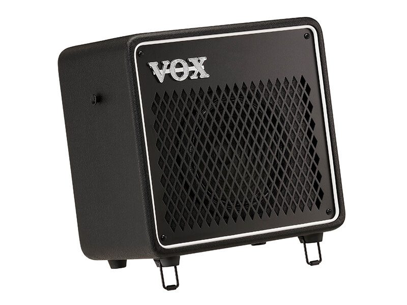Vox Mini Go 50 Portable Amplifier - Image 7