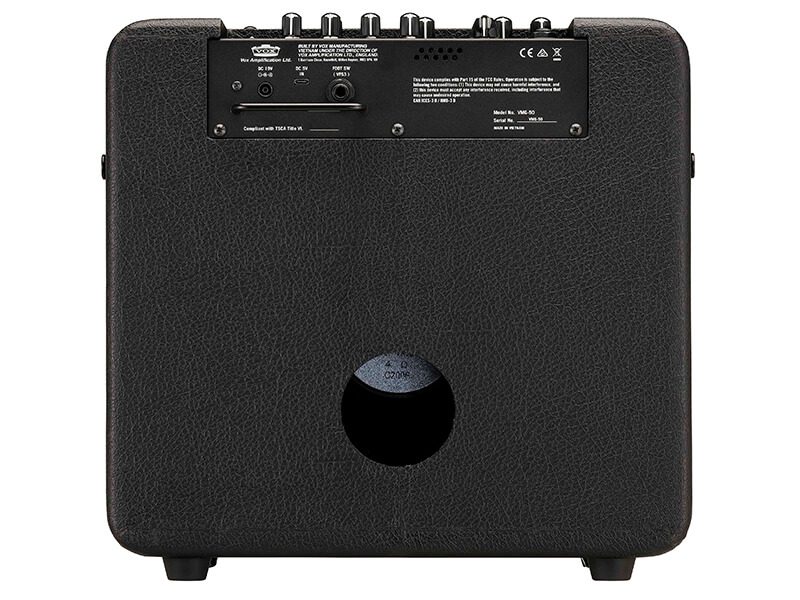 Vox Mini Go 50 Portable Amplifier - Image 8
