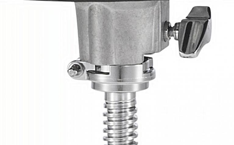 Pearl D-1500SP Drum Throne w/Shock Absorber - Image 5