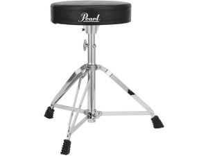 Pearl D-50 Drum Throne