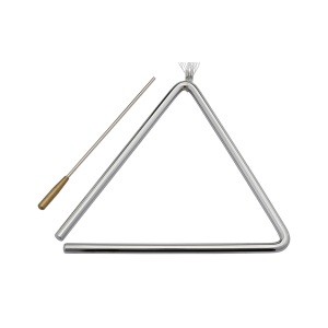 Pearl PET-100 Concert Triangle