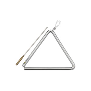 Pearl PET-80 Elite Concert Triangle - 8-Inch