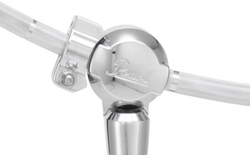 Pearl CH-1030C Curved Cymbal Arm - Image 6