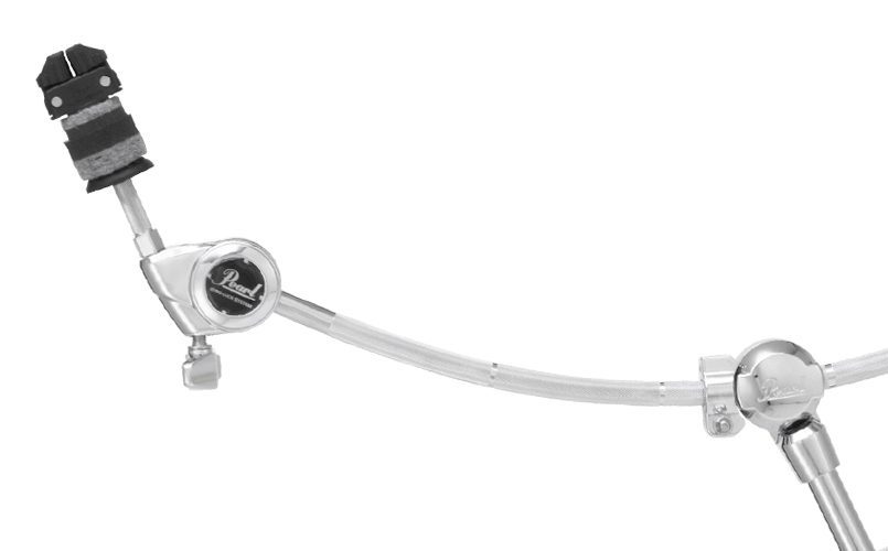Pearl CH-1030C Curved Cymbal Arm - Image 2