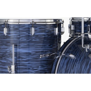 Pearl 75th Ann. President Deluxe PSD903XP/C767 - Ocean Ripple