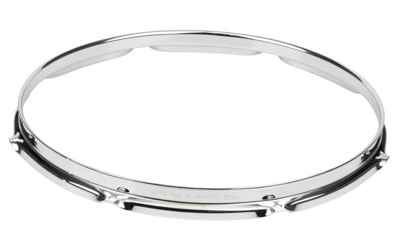 Pearl Sensitone Heritage Aluminum 14 x 5 STH1450AL - Image 3