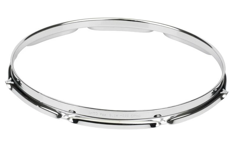 Pearl Sensitone Heritage Steel 14 x 6.5 - STH1465S - Image 7