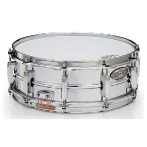 Pearl Sensitone Heritage Steel 14 x 5 - STH1450S
