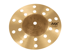 Sabian 10" AAX Aero Splash