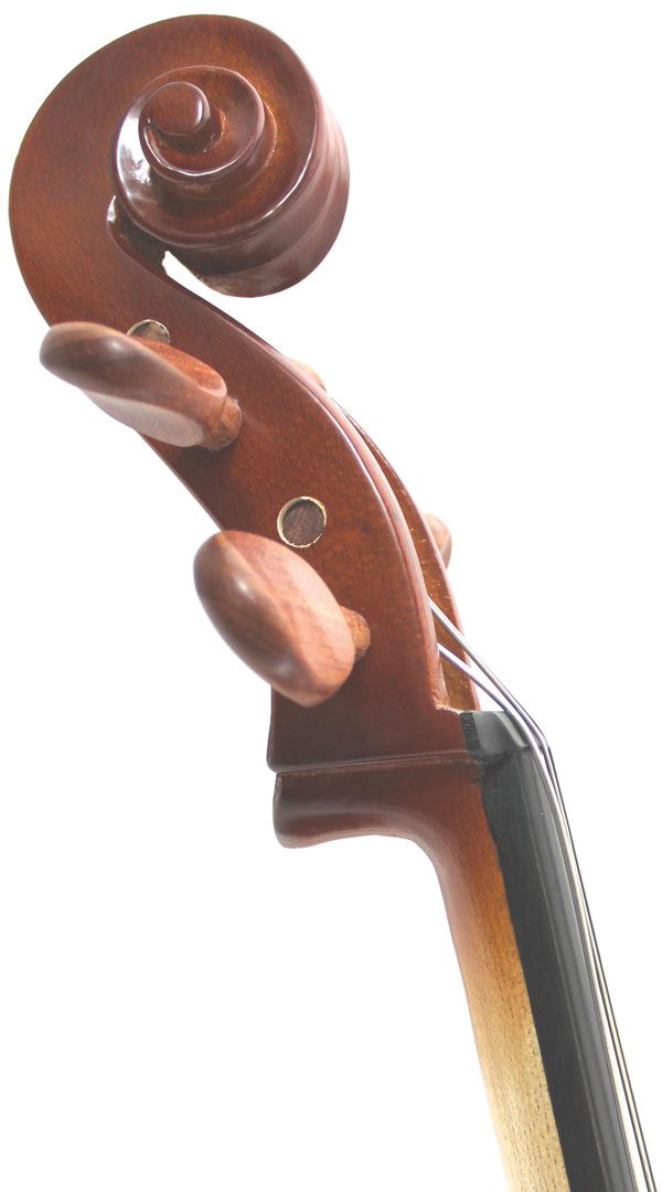 Primavera 90 1/2 Cello Outfit - Image 3