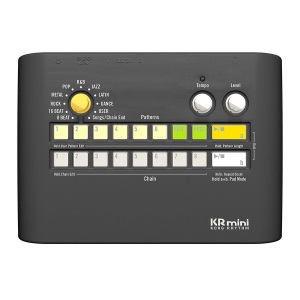 KORG KR Mini KORG RHYTHYM