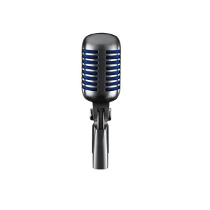 Shure Super55 Deluxe vocal Microphone