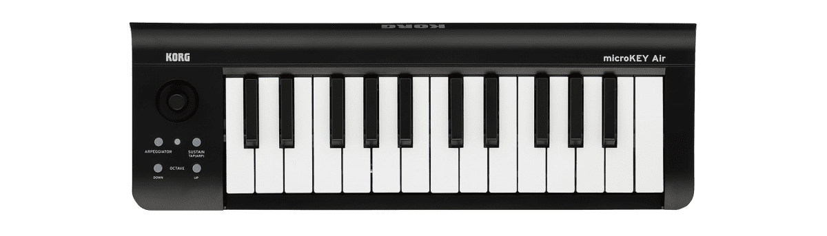 KORG MicroKey Air 25 Key - Image 4