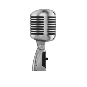 Shure 55SH II Legendary Vocal Microphone