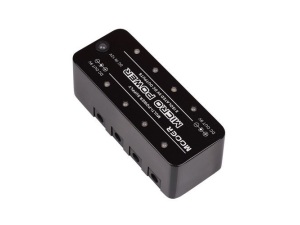 MOOER Micro Power Isolated Power Supply