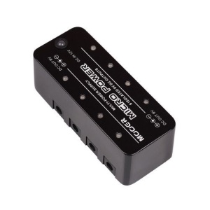MOOER Micro Power Isolated Power Supply