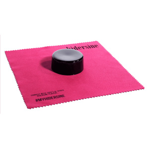 Hidersine DeLuxe Dark Cello Rosin