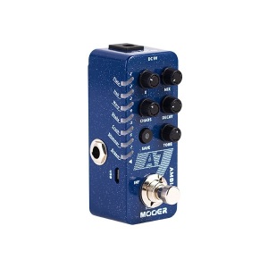 MOOER A7 Ambient Reverb