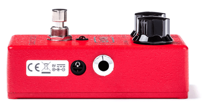MXR M102 Dyna Comp - Image 4