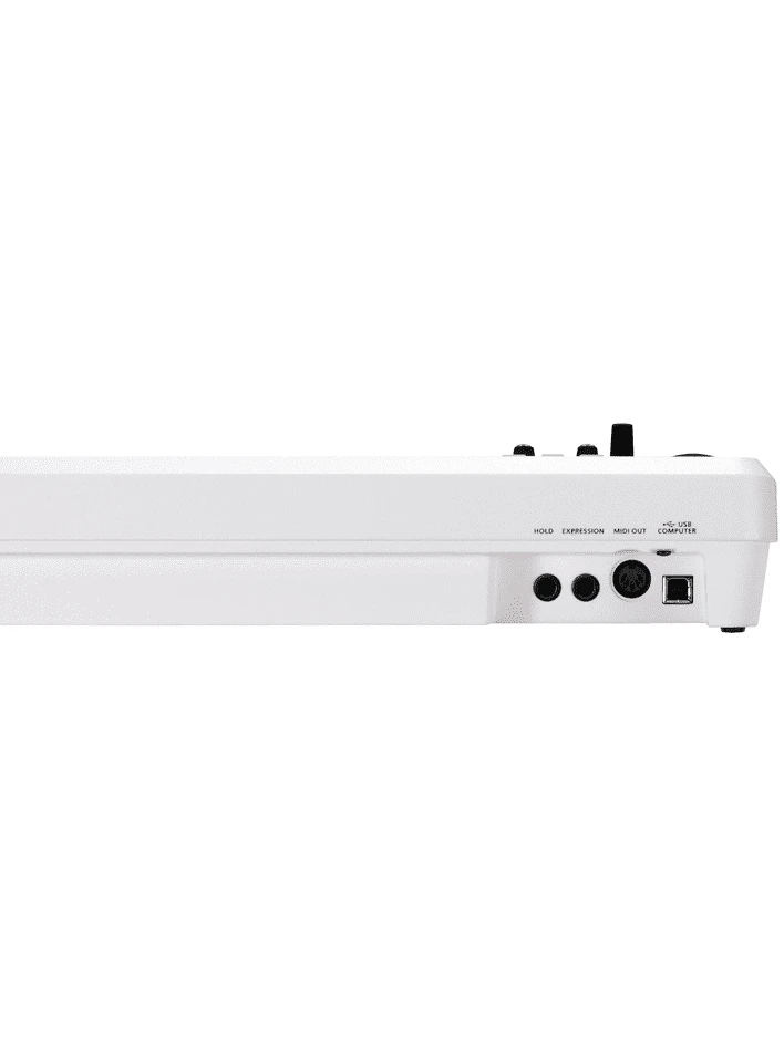 Roland A-49 USB/MIDI Keyboard Controller - White - Image 5