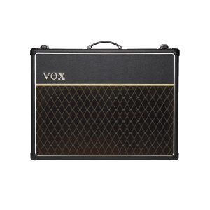 Vox AC15 Custom Twin