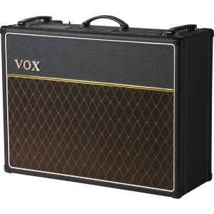 Vox AC15 C1X - Blue Alnico Speaker