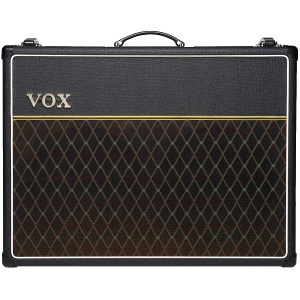 Vox AC15 Custom Twin