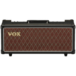 Vox AC15CH + V212C Amplifier Head Plus Cab