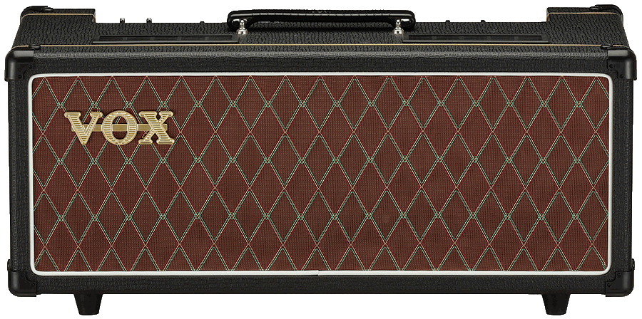 Vox AC15CH + V212C Amplifier Head Plus Cab - Image 2