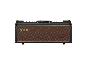 Vox AC30CH Custom Head
