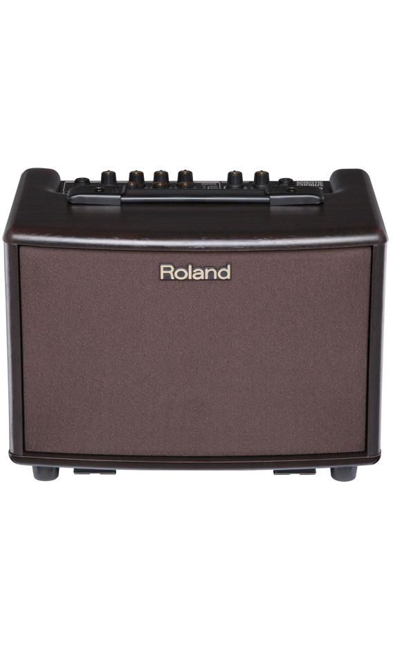 Roland AC-33 RW Portable Acoustic Amplifier