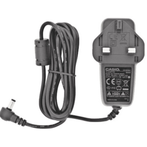 Casio Power Supply AD95100 9.5v
