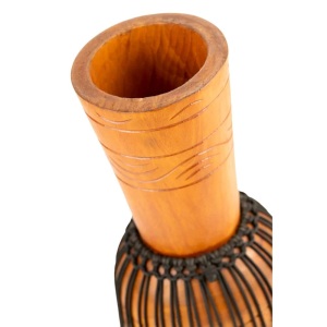 Meinl ADJ2-M 10" African Djembe with Padded Bag