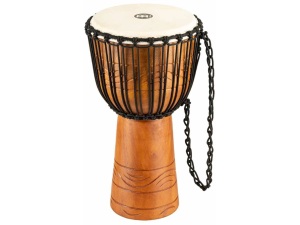 Meinl ADJ2-M 10" African Djembe with Padded Bag