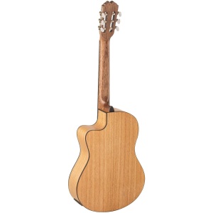 Admira Lena Electro Cutaway Classical Guitar