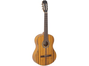 Admira Lena Electro Cutaway Classical Guitar