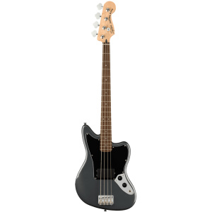 Fender Squier Affinity Jaguar Bass H - CFM