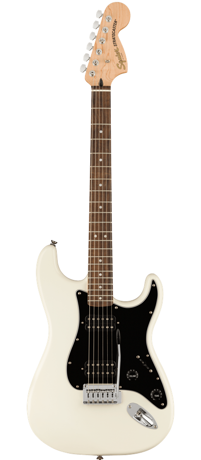 Fender Squier ストラトキャスター - ギター