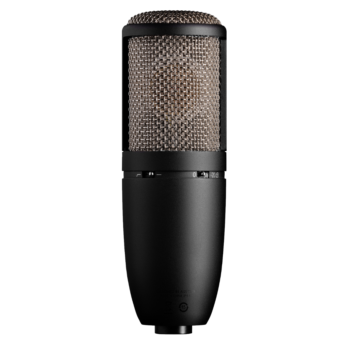 Akg studio microphone online price