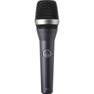 AKG D-5